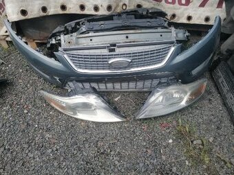 Ford mondeo 2011