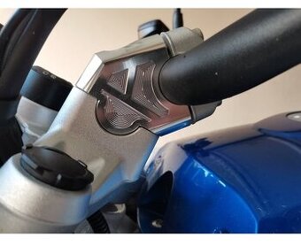 Zvýšení řídítek na BMW R1200GS, BMW R1250GS (Adv)
