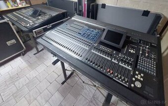 Mixy - 1