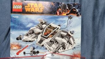 Lego Star Wars 75049