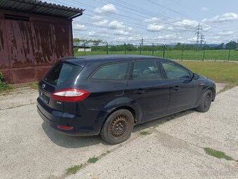 Ford Mondeo 1.8 TDCi na díly