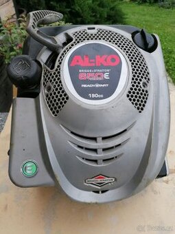 Motor do sekačky - 1