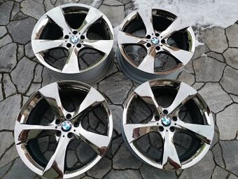 Originální alu kola na BMW styl 311 velikost 21"