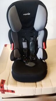 Autosedačka