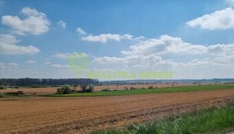 Prodej orné půdy v k.ú. Zádveřice, okr. Zlín, CP 5996 m2