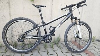 Dětské kolo Superior Team 24