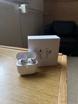 Airpods 4