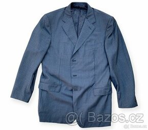 ERMENEGILDO ZEGNA luxusní pánské sako, nenošené - 1