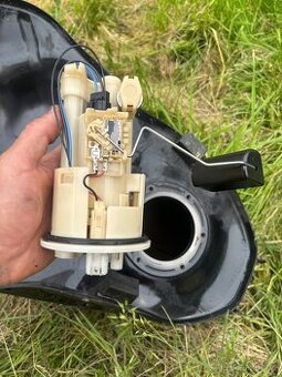 Palivove cerpadlo na Yamaha Fz6N a Fz6 Fazer - 1