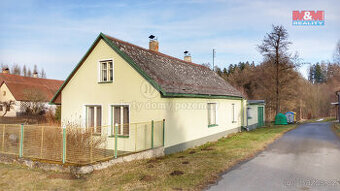 Prodej rodinného domu, 444 m², Důl