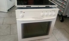 Vestavný set AEG skloker.deska ,2 ROKY ZÁRUKA