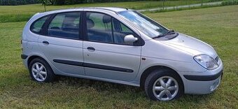 Renault Scénic dci - 1