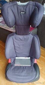 Autosedačka Römer Britax 15-36 kg