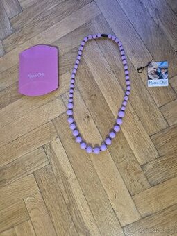 Kojící korále Mama chic - 1