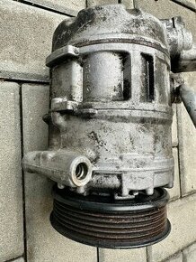 BMW klimakopresor motor N52