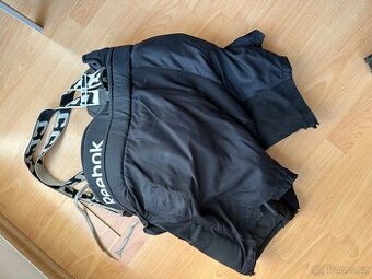 Reeebok golmanske hokejové kalhoty 130-150 cm
