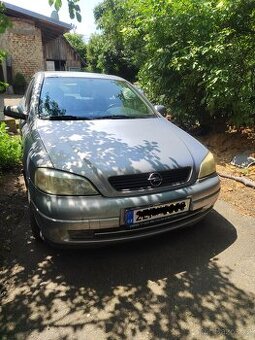Prodám Opel vectra