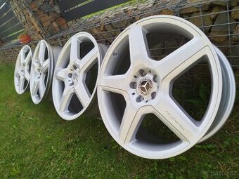 ALU AMG w221 r20