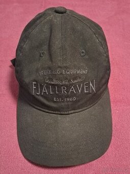 Kšiltovka Fjallraven