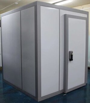 Chladicí boxy KXH