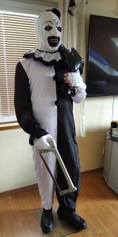 ART 1:1 Terrifier