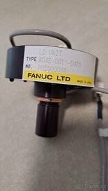 FANUC LD UNIT A04B-0811-D401 - 1