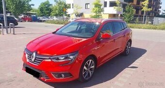 Renault Megane ENERGY TCe 130 BOSE EDITION