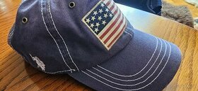 U.S.POLO ASSN. KŠILTOVKA DOVOZ USA - 1