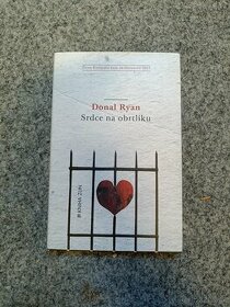 Srdce na obrtlíku - Donal Ryan - 1
