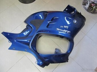 Boční kapota pro BMW R 1100 RT (1997) - 1
