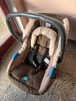 Vajíčko pro miminko Concord X-LINE