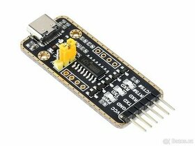Převodník USB/TTL - 1