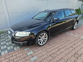 Audi a6 2.7 tdi
