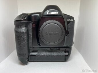 Canon EOS 1N HS