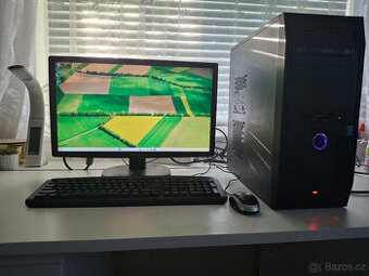 PC Intel Core i5 4430 3.00GHz