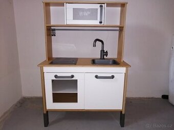 Dětská kuchyňka IKEA