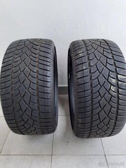 Pneumatiky " 19" Dunlop Wintersport