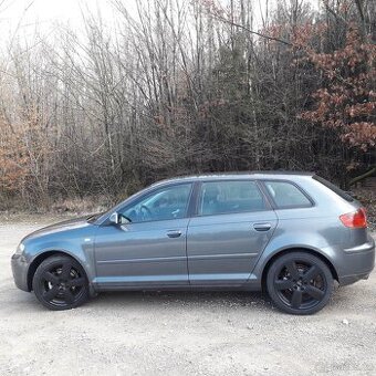 Audi prodam vymenim.