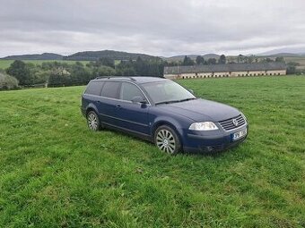 Passat 1,9 TDI