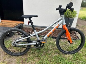Dětské kolo Puky 18