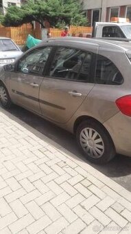 PRODAM RENAUT KLIO - 1