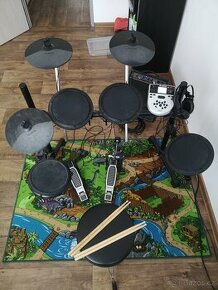 Elektronické bicí ALESIS DM7X kit