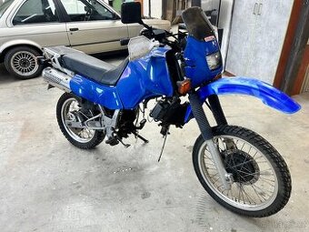 Yamaha xt 600 Nahradní dily
