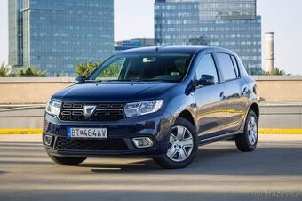 Dacia Sandero 1.0 SCe Open