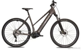 Nové el. kolo LIQROCK E-MTB Performance Line CX 625Wh TRAPEZ