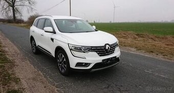 Renault Koleos 2.0 dCi Intens X-Tronic 4x4
