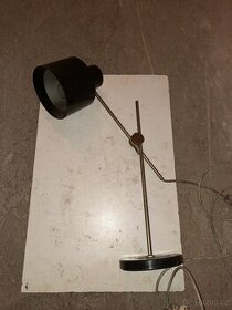 Retro lampa