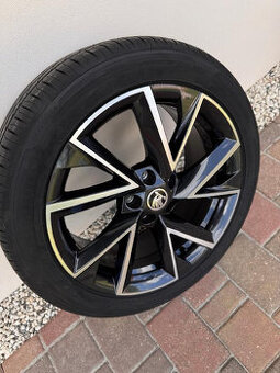 ALU sada Vega 18"