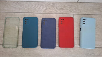 Poco M3 kryty