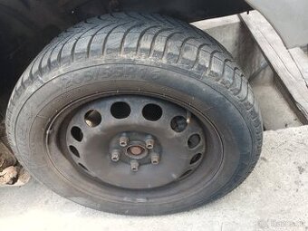 205/55 R16 zimní obuté